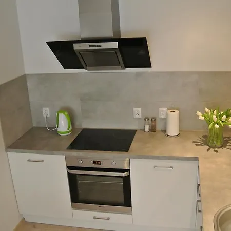 City House - Bianco