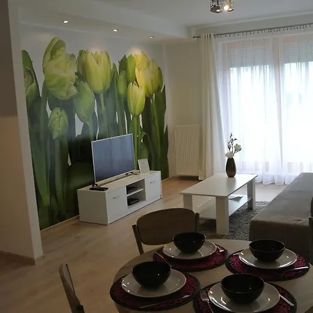 City House - Bianco Apartment *