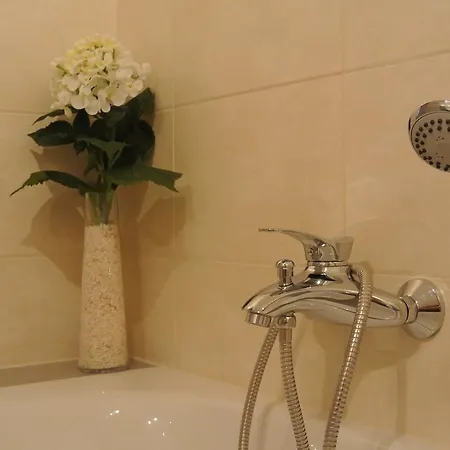 City House - Bianco