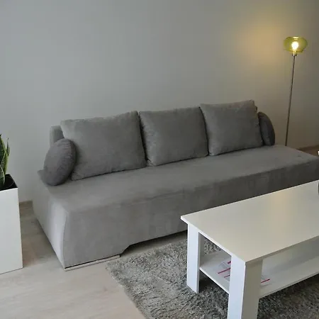 City House - Bianco *