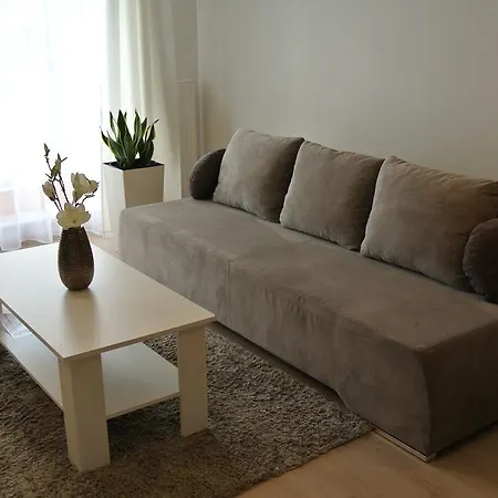 City House - Bianco