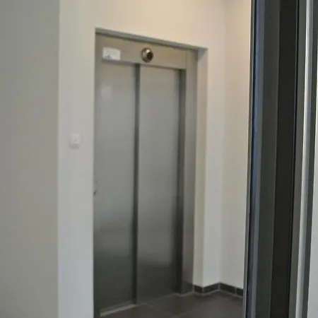 City House - Bianco Apartment Stettin