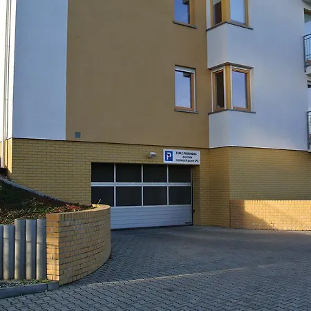 City House - Bianco